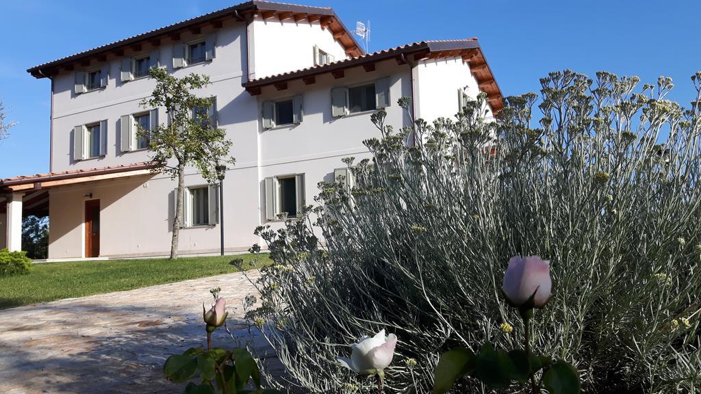 Agriturismo Casale Degli Ulivi Alghero Santa Maria la Palma Exteriör bild