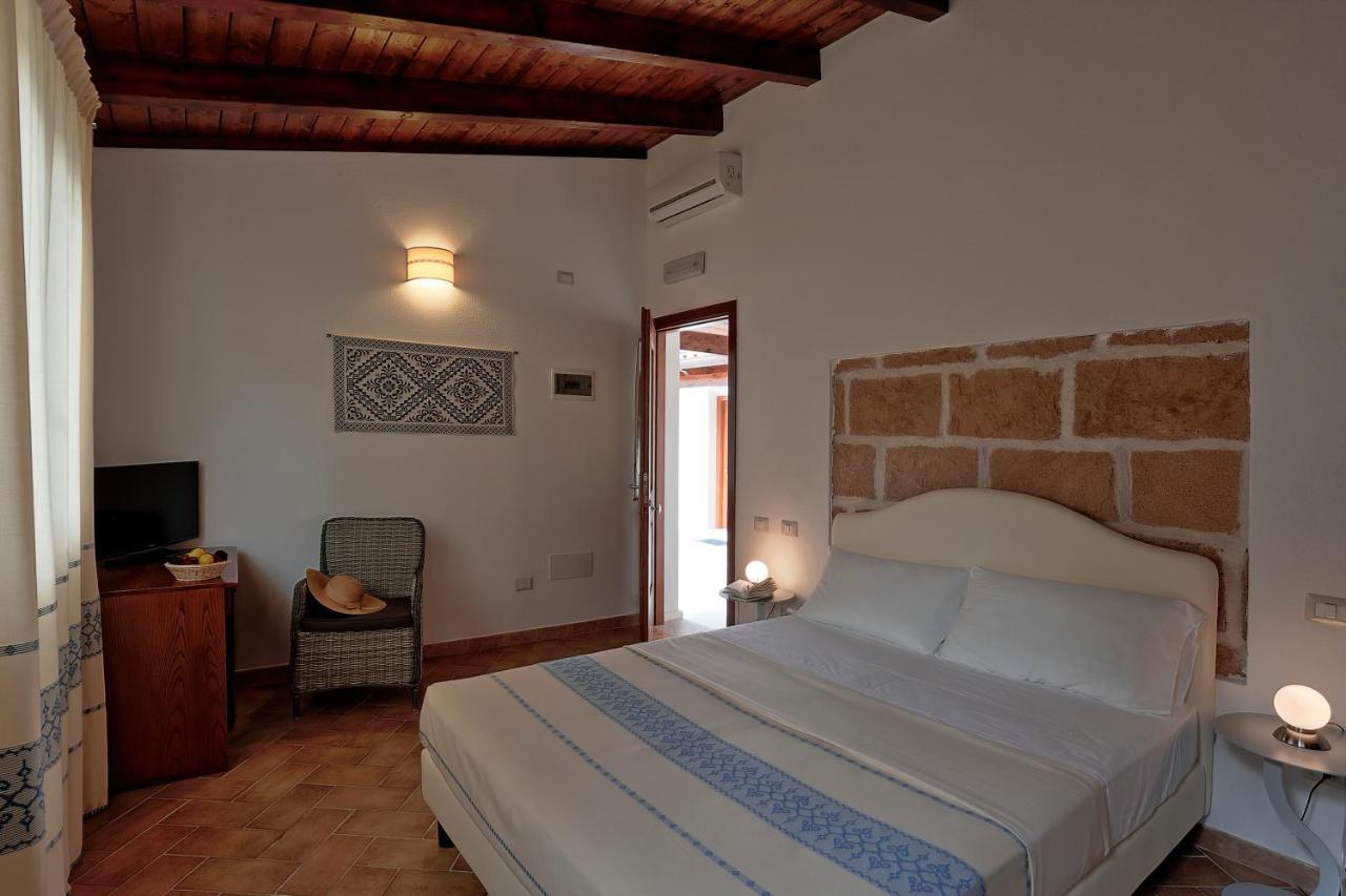 Agriturismo Casale Degli Ulivi Alghero Santa Maria la Palma Exteriör bild