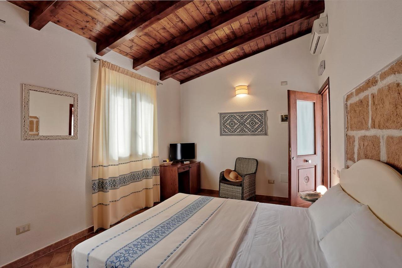 Agriturismo Casale Degli Ulivi Alghero Santa Maria la Palma Exteriör bild