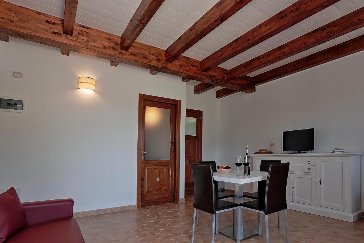 Agriturismo Casale Degli Ulivi Alghero Santa Maria la Palma Exteriör bild