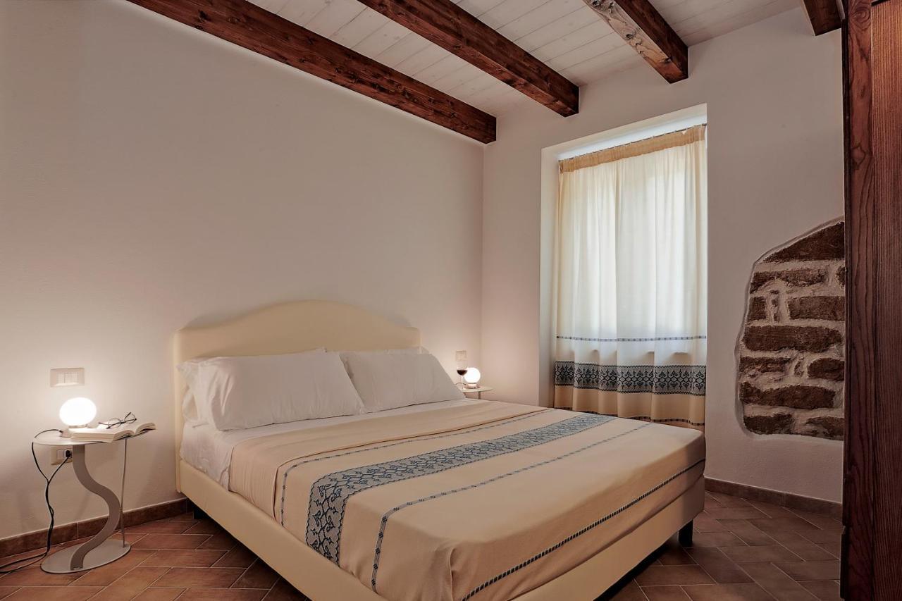 Agriturismo Casale Degli Ulivi Alghero Santa Maria la Palma Exteriör bild